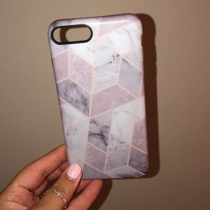 iPhone 7 plus/ 8 plus case